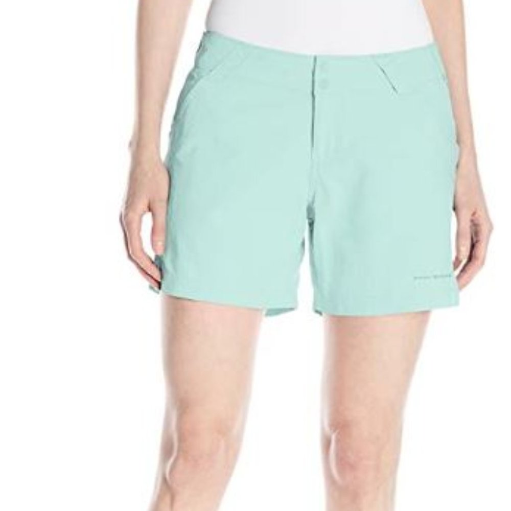 Columbia Women's Coral Point II Short